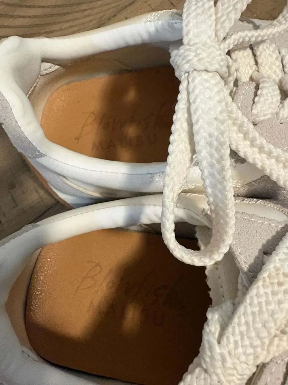 Blowfish Malibu Bree Retro-Inspired Runner Sneakers